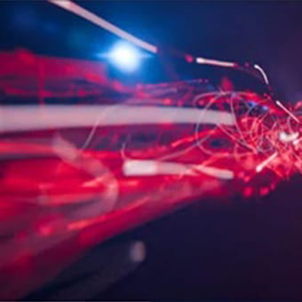 Dekanter für Schlammentwässerung