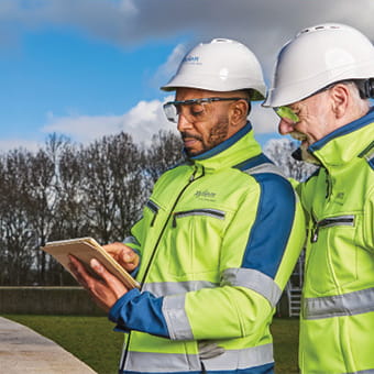 Wassertechnologien für resiliente Versorgungssysteme