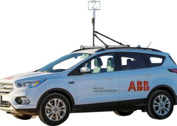 Mobile Gas-Leckageortung