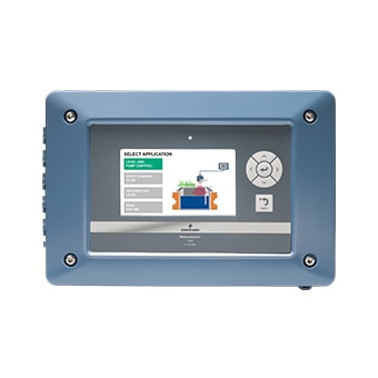 Optimierte Füllstands- und Durchflussmessung