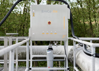 Leitfähigkeitssensoren für Reinwasser