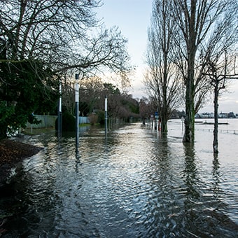 HochwasserTag in Köln – Umgang mit Extremereignissen