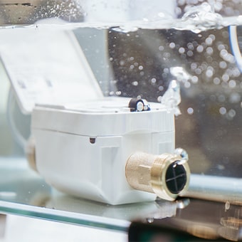 Lösungen für resiliente Messinfrastrukturen