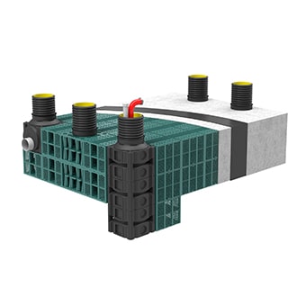 Löschwasserversorgung sichern