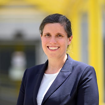 Nachhaltige Membranen zur Trinkwasserreinigung