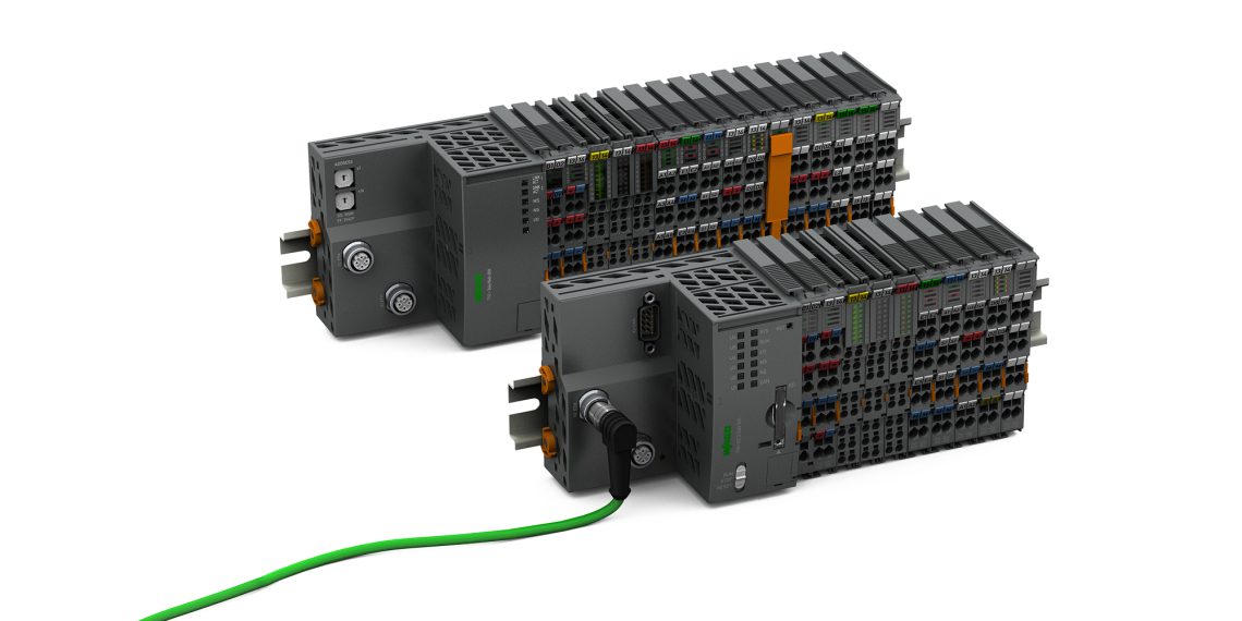 Wago hat das bewährte I/O-System 750 XTR speziell für den Einsatz auf der Schiene optimiert. (Bild: Wago)