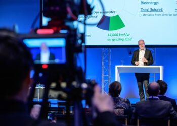 Value of Water Conference 2025