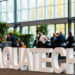 Aquatech- Messe in Amsterdam