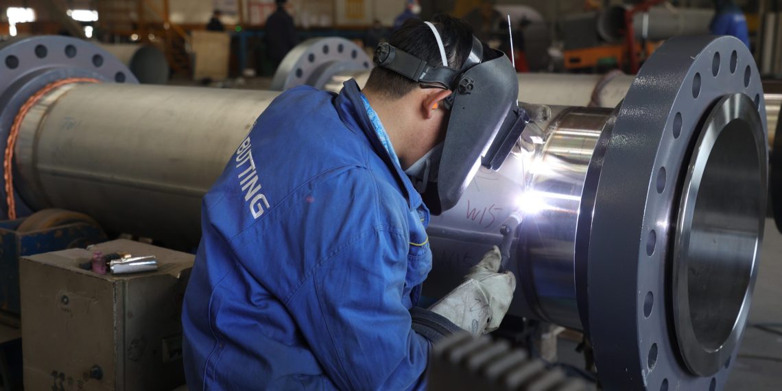 Module für Meerwasserentsalzung