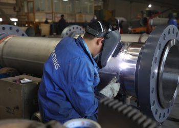 Module für Meerwasserentsalzung