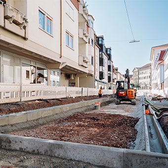Natürlichen Wasserkreislauf sichern