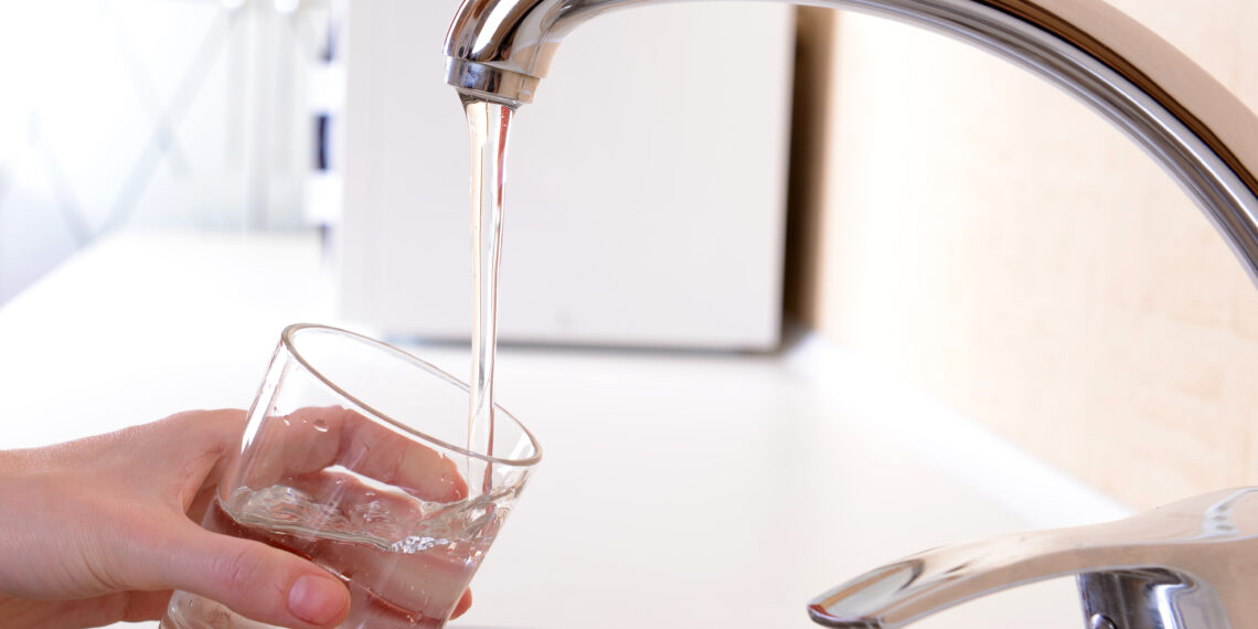 Zukunftssicherheit von Trinkwasserwerkstoffen