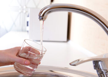 Zukunftssicherheit von Trinkwasserwerkstoffen