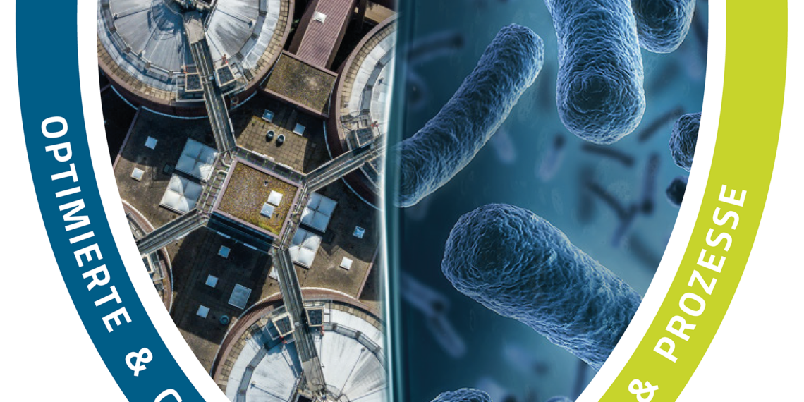 Nachhaltige Optimierung biologischer Kläranlagen