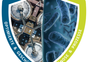 Nachhaltige Optimierung biologischer Kläranlagen