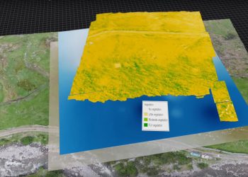 KIT: Vom Satellitenbild zum Trinkwasserkonzept