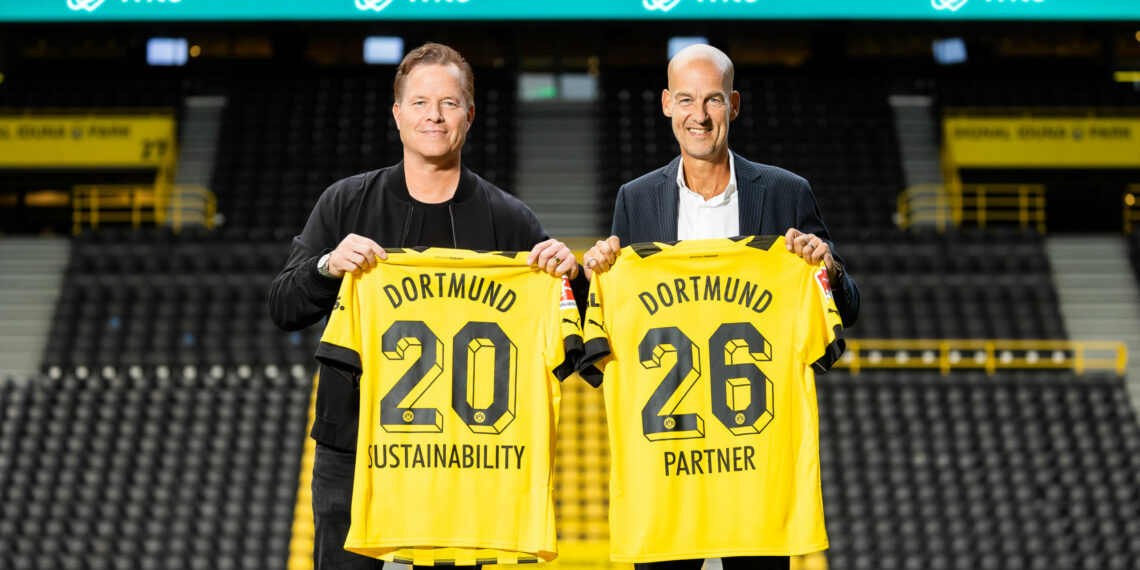 Partnerschaft erweitert