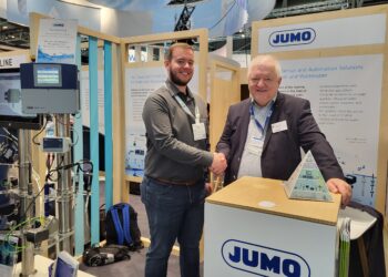 JUMO und narz systems vertiefen digitale Partnerschaft