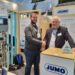 JUMO und narz systems vertiefen digitale Partnerschaft