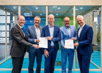 DVGW und KDW stärken digitale Wasserwirtschaft