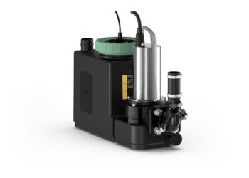 Wilo-DrainLift SANI CUT