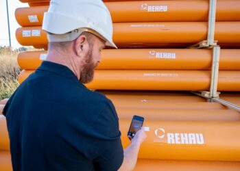 Digital Services — Soforthilfe auf der Baustelle