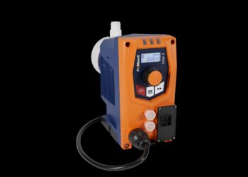 ProMinent auf der Aquatech 2025