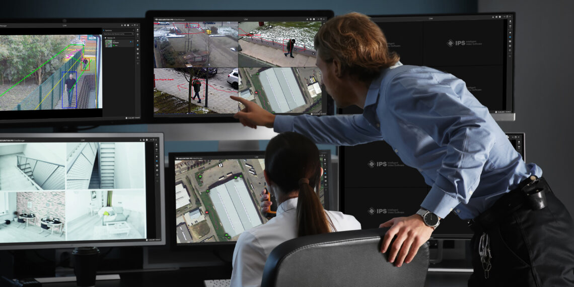 KRITIS – besserer Schutz für kritische Infrastrukturen