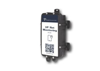 Überwachungssystem für Niederschlagswasser-Behandlungsanlagen