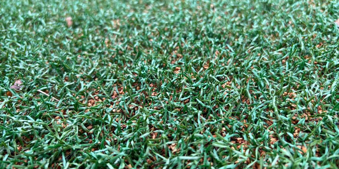 Entwässerungskonzept für Kunstrasen-Sportplatz