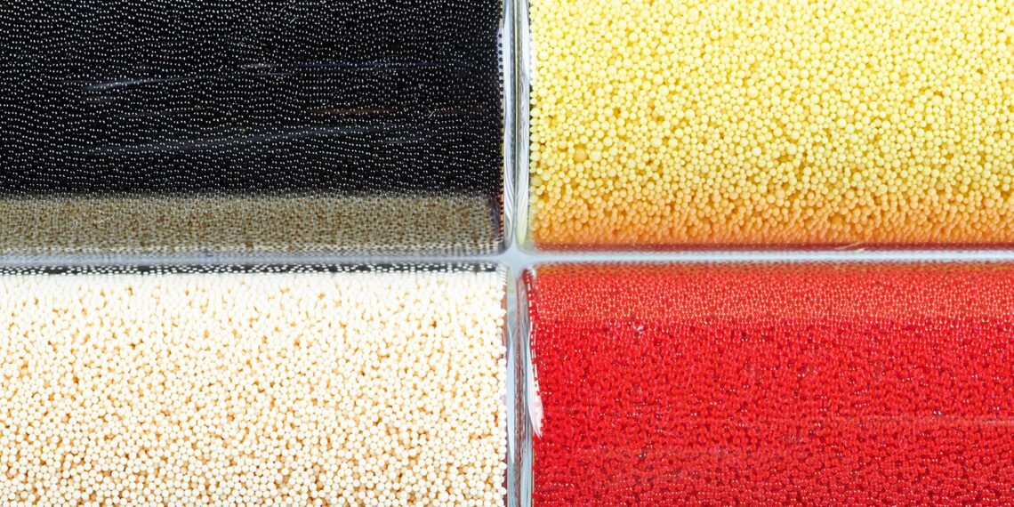 Nachhaltige und effiziente Wasseraufbereitung