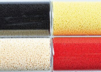 Nachhaltige und effiziente Wasseraufbereitung