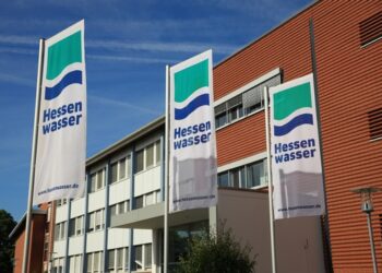 Hessenwasser ruft zu bewusstem Umgang mit Trinkwasser auf