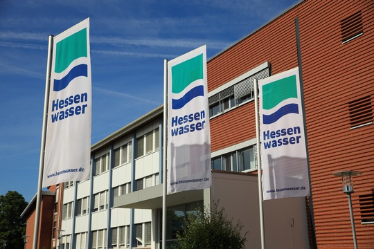 Hessenwasser ruft zu bewusstem Umgang mit Trinkwasser auf