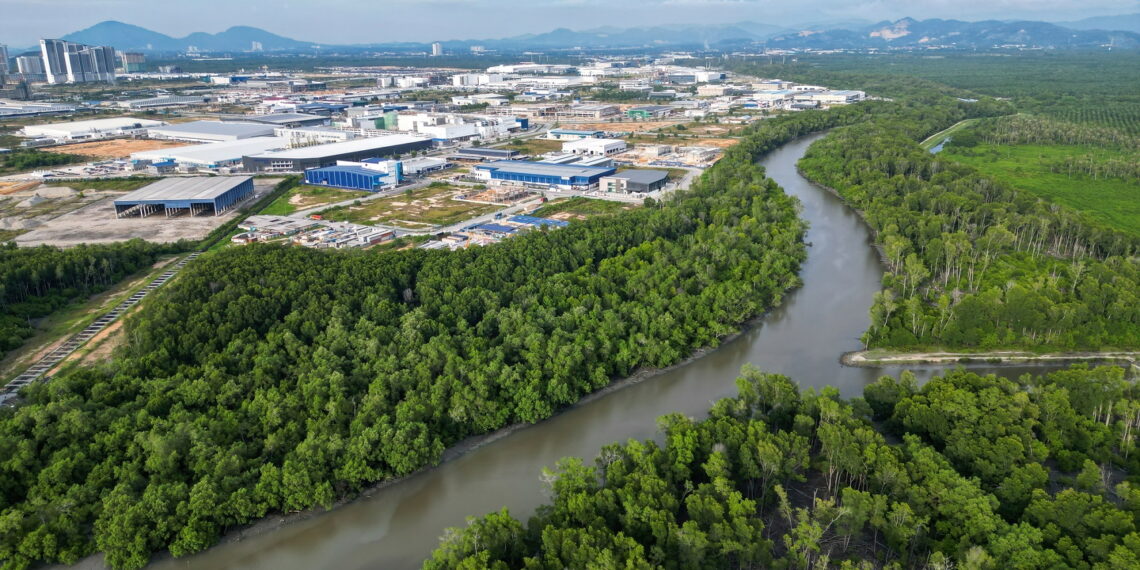 Neue Wasserstrategie betrifft Kühlung im Produktionssektor