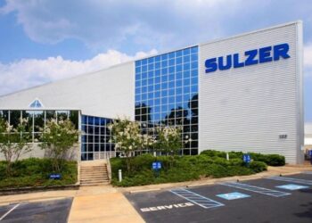 Sulzer baut Wassergeschäft in den USA&nbsp;aus