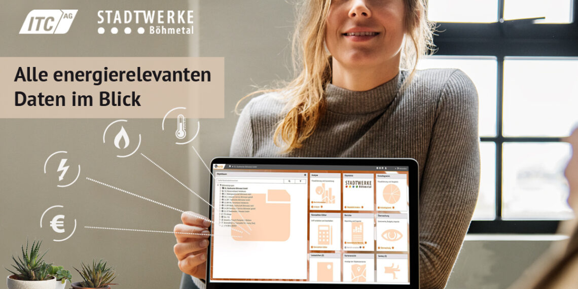 Kommunales Energiemanagement