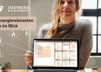 Kommunales Energiemanagement