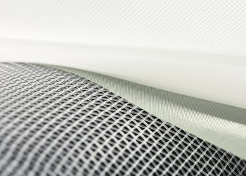 PVF Mesh & Screen Technology