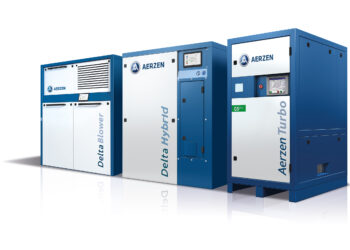 Energieeffiziente Gebläsetechnik rechnet sich bereits nach einem&nbsp;Jahr