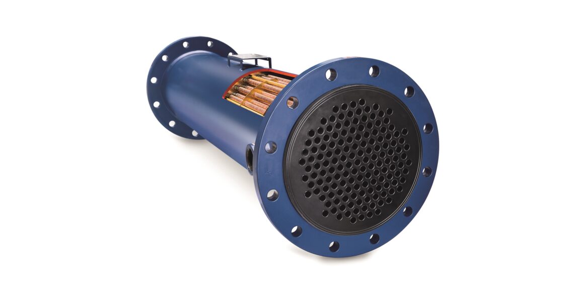 Drucklufterzeugung dank effizienter Wärmerückgewinnung