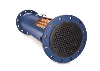 Drucklufterzeugung dank effizienter Wärmerückgewinnung