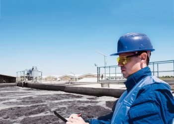 AERaudit macht die Einsparpotenziale von Klärbetrieben transparent.