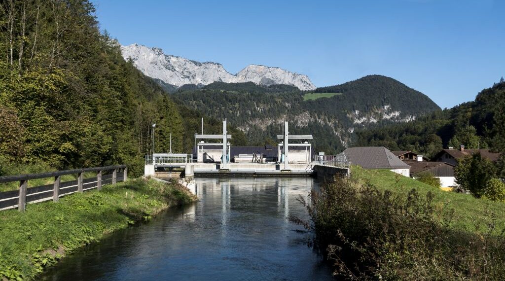 Tage der Wasserkraft 2023