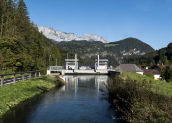 Tage der Wasserkraft 2023