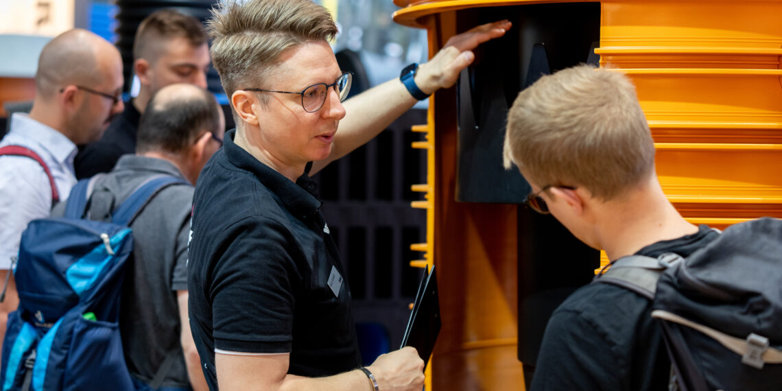 REHAU stellt erstes klimaneutrales Abwassersystem vor