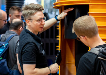 REHAU stellt erstes klimaneutrales Abwassersystem vor