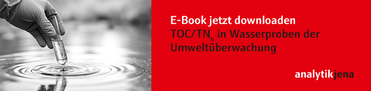 Dekanter für Schlammentwässerung