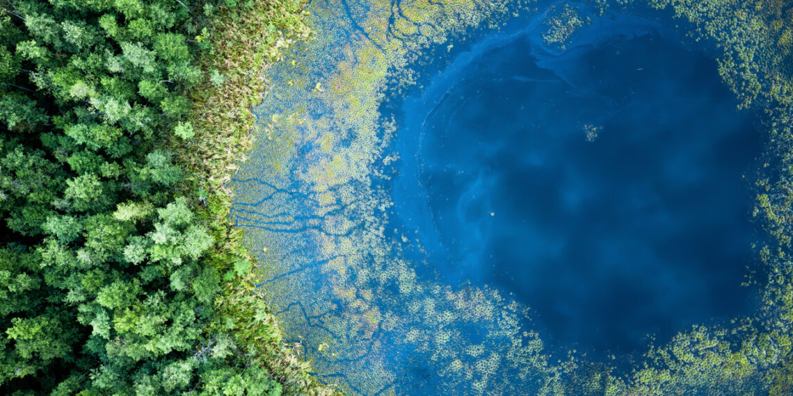 Weltweite Wasserkrise wächst