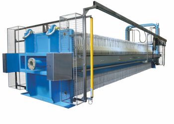 Alfa Laval auf der IFAT 2018 – Lösungen für die Kreislaufwirtschaft